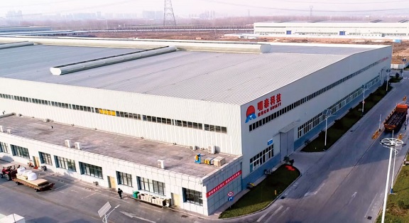 大海中遠(yuǎn)航者艦船，鋁合金船舶龍骨助力起航