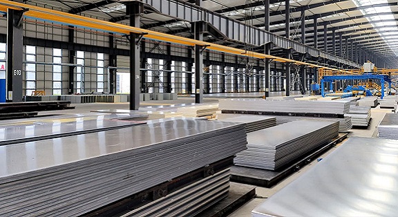 幕墻用超寬鋁板-2600mm寬度鋁板-超寬鋁板生產(chǎn)廠家