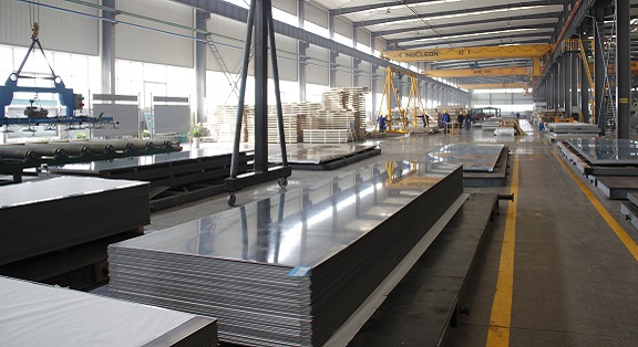 船用鋁板廠(chǎng)家