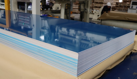 6061T6鋁板-CNC加工用鋁板-厚鋁板廠(chǎng)-鞏義明泰鋁業(yè)