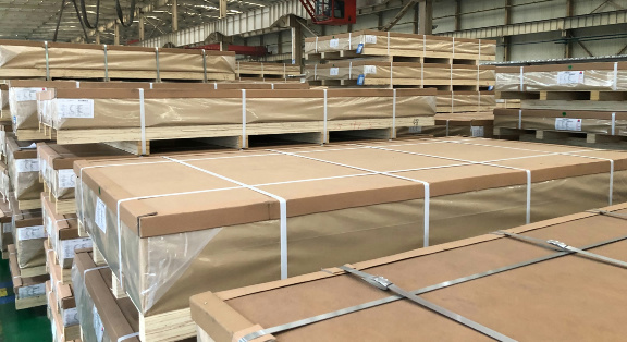 合金鋁板生產廠家 明泰鋁業(yè)